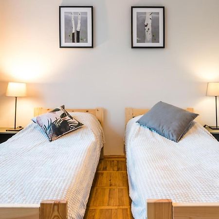 Apartament Czas na Puszczę Puszcza Marianska Zewnętrze zdjęcie
