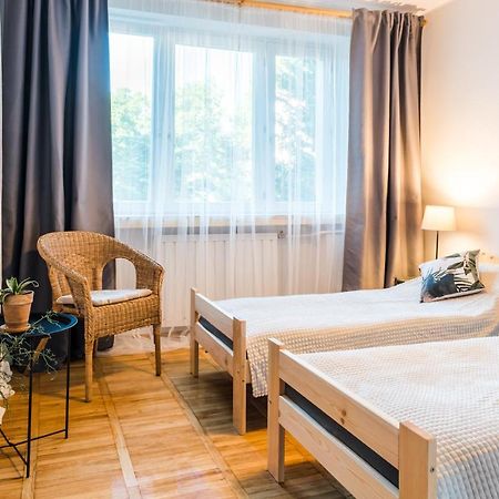 Apartament Czas na Puszczę Puszcza Marianska Zewnętrze zdjęcie