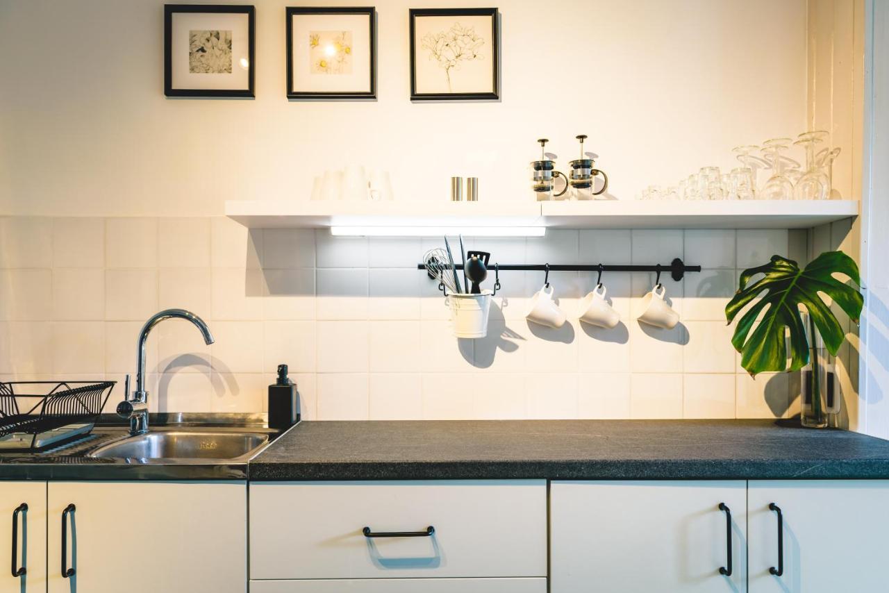 Apartament Czas na Puszczę Puszcza Marianska Zewnętrze zdjęcie