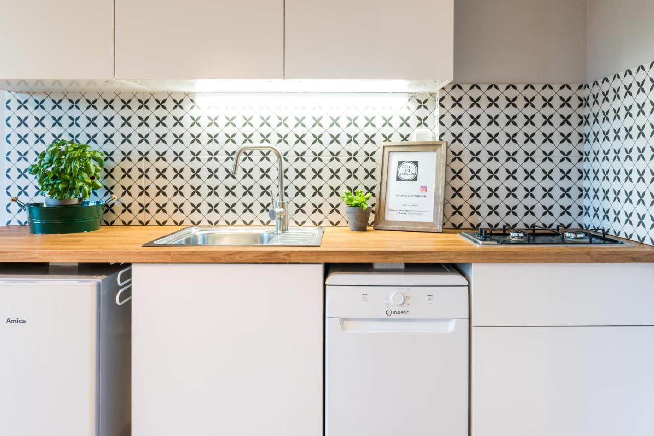 Apartament Czas na Puszczę Puszcza Marianska Zewnętrze zdjęcie